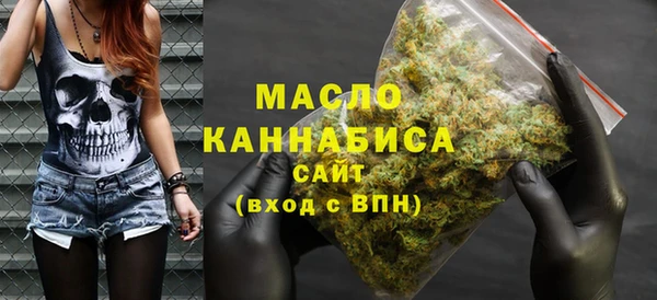 хмурый Надым
